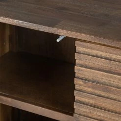 Studio Copenhagen Sideboard Kirley III - Akazie massiv - Akazie Dunkel 40 Studio Copenhagen Sideboard Kirley III - Akazie massiv - Akazie Dunkel -WOHNZIMMERMÖBEL Verkäufe 1000218057 210311 11094800010 DETAILS P000000001000218057