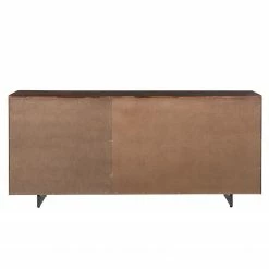 Studio Copenhagen Sideboard Kirley I - Akazie massiv - Akazie Dunkel -WOHNZIMMERMÖBEL Verkäufe 1000218062 210311 11102600035 DETAILS P000000001000218062