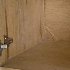 Studio Copenhagen TV-Lowboard Flox II - Echtholzfurnier / Metall - Eiche / Schwarz 23 Studio Copenhagen TV-Lowboard Flox II - Echtholzfurnier / Metall - Eiche / Schwarz -WOHNZIMMERMÖBEL Verkäufe 1000218134 210720 12091700018 DETAILS P000000001000218134