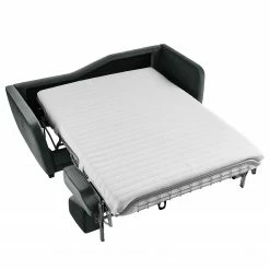 Jack & Alice Schlafsofa Teresina - Samt - Grau - Breite: 192 cm - Ausrichtung rechts 28 Jack & Alice Schlafsofa Teresina - Samt - Grau - Breite: 192 cm - Ausrichtung rechts -WOHNZIMMERMÖBEL Verkäufe 1000218280 211006 06151900184 DETAILS P000000001000218280