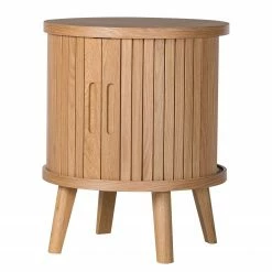 Mørteens Beistelltisch Hanck - Eiche teilmassiv