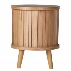 Mørteens Beistelltisch Hanck - Eiche teilmassiv -WOHNZIMMERMÖBEL Verkäufe 1000218288 210310 14574200004 DETAILS P000000001000218288