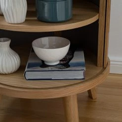 Mørteens Beistelltisch Hanck - Eiche teilmassiv -WOHNZIMMERMÖBEL Verkäufe 1000218288 210316 13540800007 DETAILS P000000001000218288