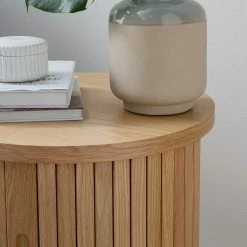 Mørteens Beistelltisch Hanck - Eiche teilmassiv -WOHNZIMMERMÖBEL Verkäufe 1000218288 210316 13540800009 DETAILS P000000001000218288