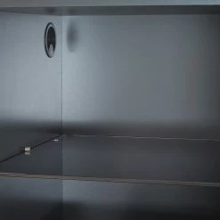 GWINNER Wohnkombination Misano I (3-teilig) - Anthrazit / Wildeiche - Mit Beleuchtung 15 GWINNER Wohnkombination Misano I (3-teilig) - Anthrazit / Wildeiche - Mit Beleuchtung -WOHNZIMMERMÖBEL Verkäufe 1000218334 200828 11283800162 DETAILS P000000001000218334