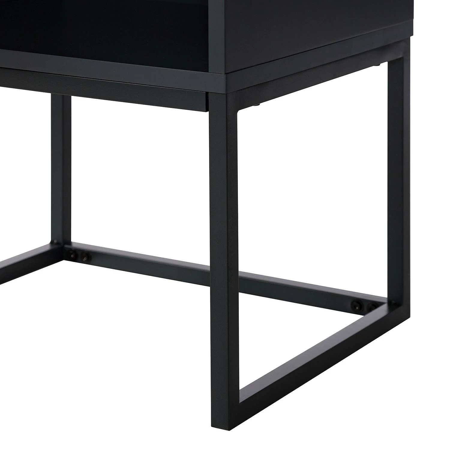 Red Living Schrank Barview II - Echtholzfurnier - Eiche / Anthrazit 13 Red Living Schrank Barview II - Echtholzfurnier - Eiche / Anthrazit – Bild 13