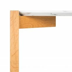 Mørteens Couchtisch Coombe - Marmor Weiß Dekor -WOHNZIMMERMÖBEL Verkäufe 1000218394 210913 10205300005 DETAILS P000000001000218394