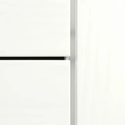 Maison Belfort Sideboard Rivery II - Kiefer massiv - Weiß -WOHNZIMMERMÖBEL Verkäufe 1000218448 220407 070 DETAILS P000000001000218448