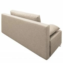 Fredriks Schlafsofa Pahala - Webstoff - Beige 16 Fredriks Schlafsofa Pahala - Webstoff - Beige -WOHNZIMMERMÖBEL Verkäufe 1000218611 210202 11573200021 DETAILS P000000001000218611