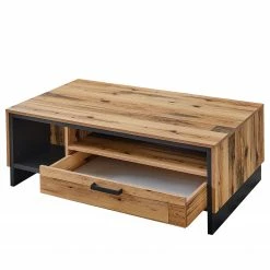 Ridgevalley Couchtisch Priay - Lärche Dekor / Graphit 9 Ridgevalley Couchtisch Priay - Lärche Dekor / Graphit -WOHNZIMMERMÖBEL Verkäufe 1000220688 200819 06380000132 DETAILS P000000001000220688