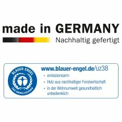 Rauch Orange Kommode Boston-Extra III - Grau -WOHNZIMMERMÖBEL Verkäufe 1000220785 200814 10222500047 DETAILS P000000001000220785