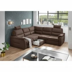Fredriks Ecksofa Gladwin - Microfaser Zari: Espresso - Schlaffunktion davorstehend rechts 17 Fredriks Ecksofa Gladwin - Microfaser Zari: Espresso - Schlaffunktion davorstehend rechts -WOHNZIMMERMÖBEL Verkäufe 1000222172 201113 13214700664 MOOD DETAILS P000000001000222172 mood