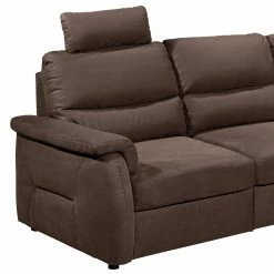 Fredriks Ecksofa Gladwin - Microfaser Zari: Espresso - Schlaffunktion davorstehend rechts 25 Fredriks Ecksofa Gladwin - Microfaser Zari: Espresso - Schlaffunktion davorstehend rechts -WOHNZIMMERMÖBEL Verkäufe 1000222172 201113 13222000672 DETAILS P000000001000222172