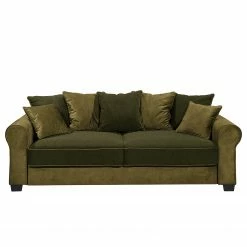 Fredriks Schlafsofa Marcola - Webstoff; Microfaser - Microfaser Salvo: Olivgrün 18 Fredriks Schlafsofa Marcola - Webstoff; Microfaser - Microfaser Salvo: Olivgrün -WOHNZIMMERMÖBEL Verkäufe 1000222188 201119 09424200603 DETAILS P000000001000222188