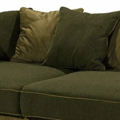 Fredriks Schlafsofa Marcola - Webstoff; Microfaser - Microfaser Salvo: Olivgrün 20 Fredriks Schlafsofa Marcola - Webstoff; Microfaser - Microfaser Salvo: Olivgrün -WOHNZIMMERMÖBEL Verkäufe 1000222188 201119 09424200605 DETAILS P000000001000222188