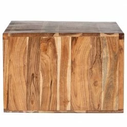 Ars manufacti Couchtisch Buuda - Akazie massiv - Ecru / Akazie -WOHNZIMMERMÖBEL Verkäufe 1000223548 210723 11525000005 DETAILS P000000001000223548