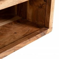 Ars manufacti Couchtisch Buuda - Akazie massiv - Ecru / Akazie -WOHNZIMMERMÖBEL Verkäufe 1000223548 210723 11525200010 DETAILS P000000001000223548