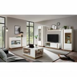 Loftscape Couchtisch Cailla - Weiß -WOHNZIMMERMÖBEL Verkäufe 1000223908 200828 15394000025 MOOD DETAILS P000000001000223908 mood