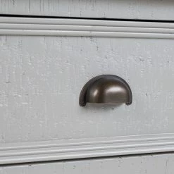 Maison Belfort Couchtisch Lavalle - Kiefer teilmassiv - Kiefer / Hellgrau 23 Maison Belfort Couchtisch Lavalle - Kiefer teilmassiv - Kiefer / Hellgrau -WOHNZIMMERMÖBEL Verkäufe 1000224194 210617 12205200017 DETAILS P000000001000224194