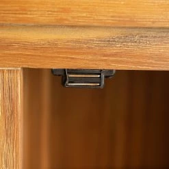 Ars manufacti Sideboard Urban Industry II - Akazie teilmassiv / Metall - Akazie / Schwarz 49 Ars manufacti Sideboard Urban Industry II - Akazie teilmassiv / Metall - Akazie / Schwarz -WOHNZIMMERMÖBEL Verkäufe 1000224223 210908 15542100045 DETAILS P000000001000224223