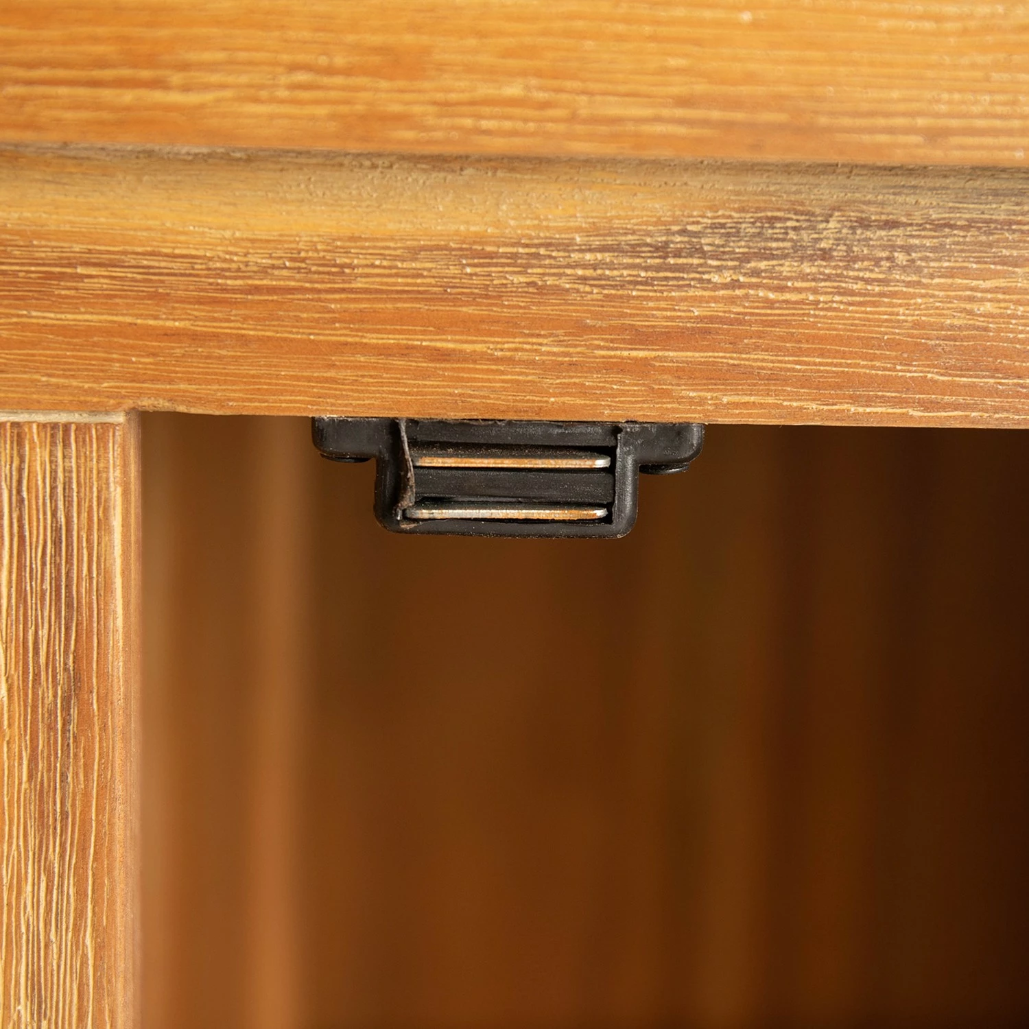 Ars manufacti Sideboard Urban Industry II - Akazie teilmassiv / Metall - Akazie / Schwarz 25 Ars manufacti Sideboard Urban Industry II - Akazie teilmassiv / Metall - Akazie / Schwarz – Bild 25