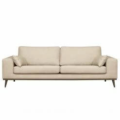 Mørteens Sofa Billund (3-Sitzer) - Strukturstoff - Strukturstoff Talta: Creme 15 Mørteens Sofa Billund (3-Sitzer) - Strukturstoff - Strukturstoff Talta: Creme -WOHNZIMMERMÖBEL Verkäufe 1000224285 200916 14011700486 DETAILS P000000001000224285