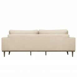 Mørteens Sofa Billund (3-Sitzer) - Strukturstoff - Strukturstoff Talta: Creme 17 Mørteens Sofa Billund (3-Sitzer) - Strukturstoff - Strukturstoff Talta: Creme -WOHNZIMMERMÖBEL Verkäufe 1000224285 200916 14011800488 DETAILS P000000001000224285
