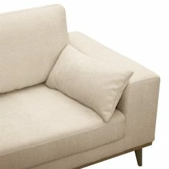Mørteens Sofa Billund (3-Sitzer) - Strukturstoff - Strukturstoff Talta: Creme 18 Mørteens Sofa Billund (3-Sitzer) - Strukturstoff - Strukturstoff Talta: Creme -WOHNZIMMERMÖBEL Verkäufe 1000224285 200916 14011800489 DETAILS P000000001000224285