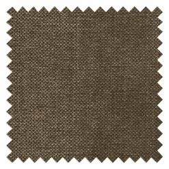 Mørteens Ecksofa Billund I Webstoff - Dunkelbraun - Longchair davorstehend rechts -WOHNZIMMERMÖBEL Verkäufe 1000224353 200916 14031200926 DETAILS P000000001000224353