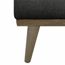 Mørteens Ecksofa Billund I Webstoff - Schwarz - Longchair davorstehend links 16 Mørteens Ecksofa Billund I Webstoff - Schwarz - Longchair davorstehend links -WOHNZIMMERMÖBEL Verkäufe 1000224367 200916 14035401075 DETAILS P000000001000224367