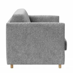 Innovation Möbel Schlafsofa Olan - Webstoff - Stoff Twist: Granite 15 Innovation Möbel Schlafsofa Olan - Webstoff - Stoff Twist: Granite -WOHNZIMMERMÖBEL Verkäufe 1000224419 200928 18503000013 DETAILS P000000001000224419