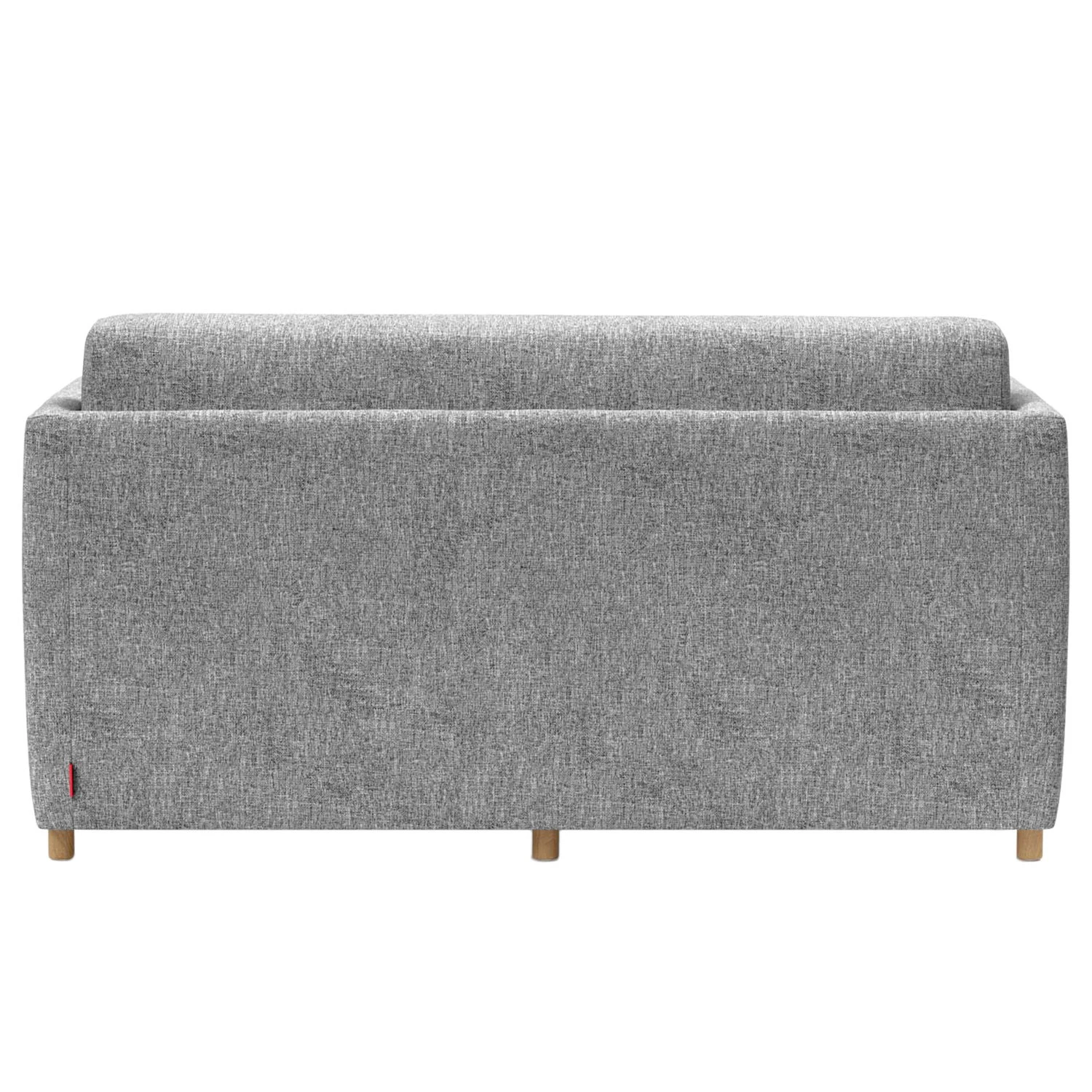 Innovation Möbel Schlafsofa Olan - Webstoff - Stoff Twist: Granite 6 Innovation Möbel Schlafsofa Olan - Webstoff - Stoff Twist: Granite – Bild 6