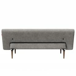 Innovation Möbel Schlafsofa Unfurl II - Webstoff - Stoff Flashtex: Light Grey -WOHNZIMMERMÖBEL Verkäufe 1000224427 200928 18504700052 DETAILS P000000001000224427