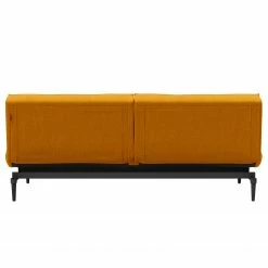 Innovation Möbel Schlafsofa Splitback Styletto I - Stoff Elegance: 507 Burned Curry -WOHNZIMMERMÖBEL Verkäufe 1000224429 200928 18505700078 DETAILS P000000001000224429