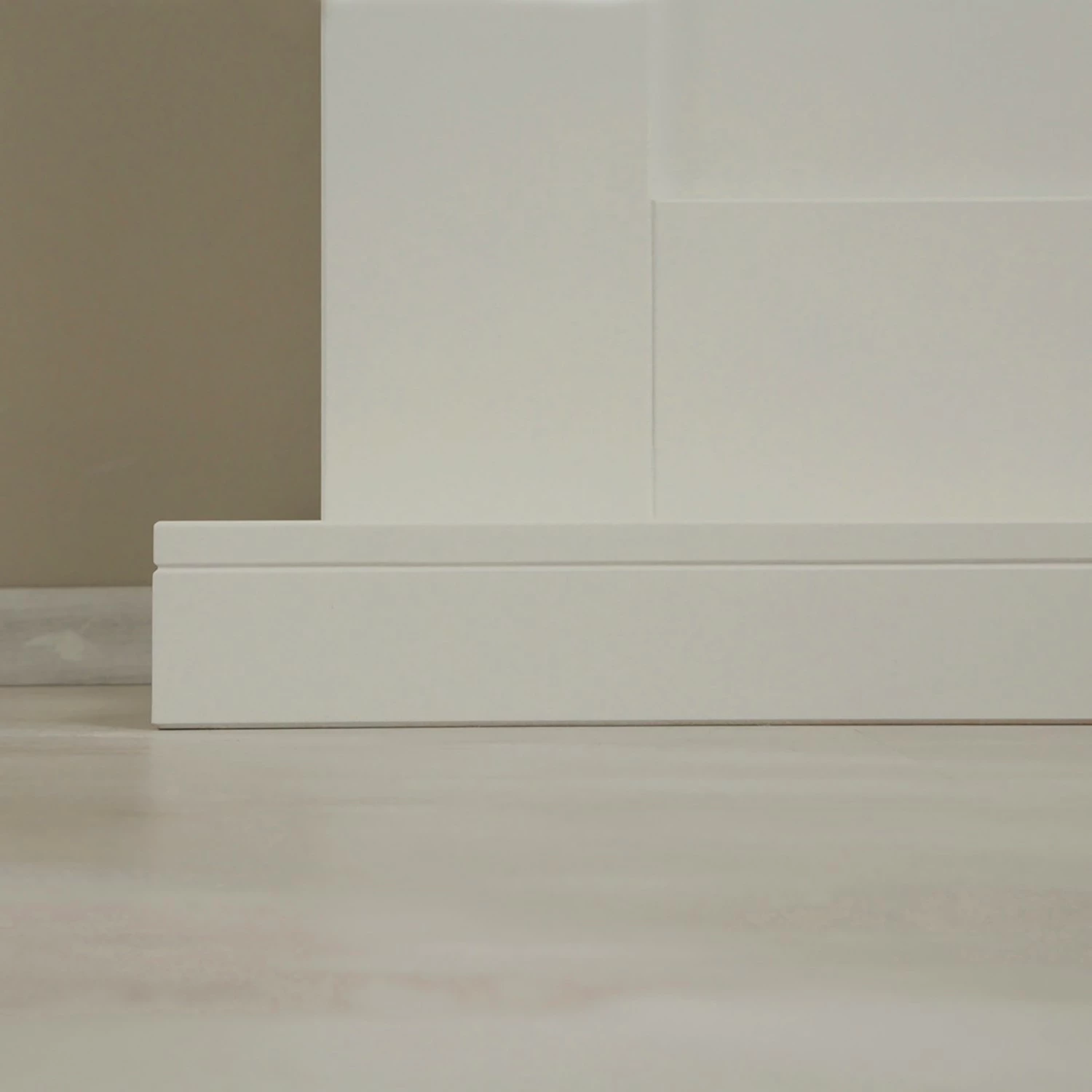 Loftscape Elektrokamin Toronto - Brilliantweiß - Einsatz Schwarz 9 Loftscape Elektrokamin Toronto - Brilliantweiß - Einsatz Schwarz – Bild 9