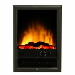 Ridgevalley Elektrokamin Binz - Cremeweiß -WOHNZIMMERMÖBEL Verkäufe 1000224498 200922 15384700040 DETAILS P000000001000224498