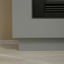 Loftscape Elektrokamin Baltrum - Grau -WOHNZIMMERMÖBEL Verkäufe 1000224501 200922 15391400069 DETAILS P000000001000224501