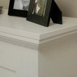 Loftscape Elektrokamin Ontario - Brilliantweiß - Einsatz Stein Dekor -WOHNZIMMERMÖBEL Verkäufe 1000224504 200922 15392300078 DETAILS P000000001000224504