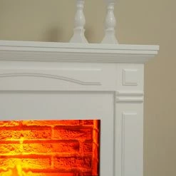 Ridgevalley Elektrokamin Calgary - Brilliantweiß - Einsatz Stein Dekor 15 Ridgevalley Elektrokamin Calgary - Brilliantweiß - Einsatz Stein Dekor -WOHNZIMMERMÖBEL Verkäufe 1000224507 200922 15395100106 DETAILS P000000001000224507