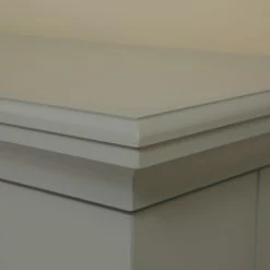 Ridgevalley Elektrokamin Sellin - Grau -WOHNZIMMERMÖBEL Verkäufe 1000224508 200922 15400300118 DETAILS P000000001000224508