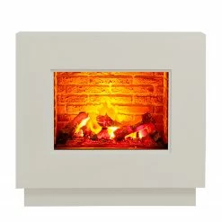 Loftscape Elektrokamin Borkum - Weiß - Einsatz Stein Dekor 13 Loftscape Elektrokamin Borkum - Weiß - Einsatz Stein Dekor -WOHNZIMMERMÖBEL Verkäufe 1000224510 200922 15401900134 DETAILS P000000001000224510