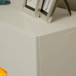 Loftscape Elektrokamin Borkum - Weiß - Einsatz Stein Dekor 17 Loftscape Elektrokamin Borkum - Weiß - Einsatz Stein Dekor -WOHNZIMMERMÖBEL Verkäufe 1000224510 200922 15402300138 DETAILS P000000001000224510