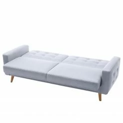 Fredriks Schlafsofa Cropwell - Webstoff - Webstoff Ramse: Hellblau 16 Fredriks Schlafsofa Cropwell - Webstoff - Webstoff Ramse: Hellblau -WOHNZIMMERMÖBEL Verkäufe 1000225146 210305 12300800072 DETAILS P000000001000225146