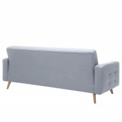 Fredriks Schlafsofa Cropwell - Webstoff - Webstoff Ramse: Hellblau 18 Fredriks Schlafsofa Cropwell - Webstoff - Webstoff Ramse: Hellblau -WOHNZIMMERMÖBEL Verkäufe 1000225146 210305 12300800074 DETAILS P000000001000225146