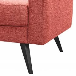 Fredriks Sessel Helper - Webstoff - Webstoff Cavo: Koralle -WOHNZIMMERMÖBEL Verkäufe 1000225164 210305 12302400232 DETAILS P000000001000225164