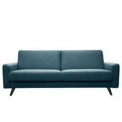 Fredriks Schlafsofa Helper - Webstoff - Webstoff Cavo: Marineblau -WOHNZIMMERMÖBEL Verkäufe 1000225183 210305 12303400371 DETAILS P000000001000225183
