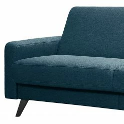 Fredriks Schlafsofa Helper - Webstoff - Webstoff Cavo: Marineblau -WOHNZIMMERMÖBEL Verkäufe 1000225183 210305 12303400374 DETAILS P000000001000225183