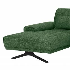 Fredriks Ecksofa Harwick - Webstoff - Webstoff Tose: Grün - Longchair davorstehend links 11 Fredriks Ecksofa Harwick - Webstoff - Webstoff Tose: Grün - Longchair davorstehend links -WOHNZIMMERMÖBEL Verkäufe 1000225287 210809 08570000046 DETAILS P000000001000225287