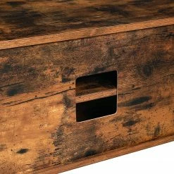 Red Living TV-Lowboard Hickling I - Braun / Gummibaum 13 Red Living TV-Lowboard Hickling I - Braun / Gummibaum -WOHNZIMMERMÖBEL Verkäufe 1000225810 200914 06115100018 DETAILS P000000001000225810