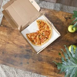 Red Living Couchtisch Bettyhill II - Braun / Schwarz -WOHNZIMMERMÖBEL Verkäufe 1000225814 200914 06122000046 DETAILS P000000001000225814